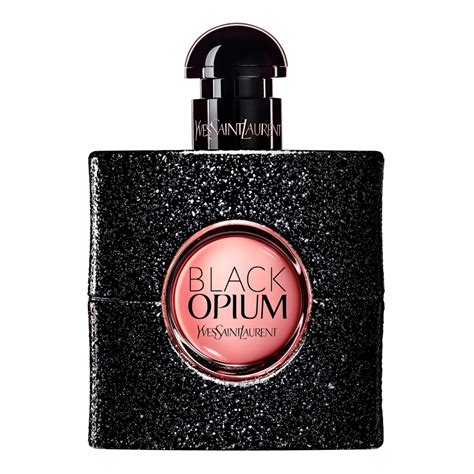 ysl black opium le perfume|YSL Black Opium smell like.